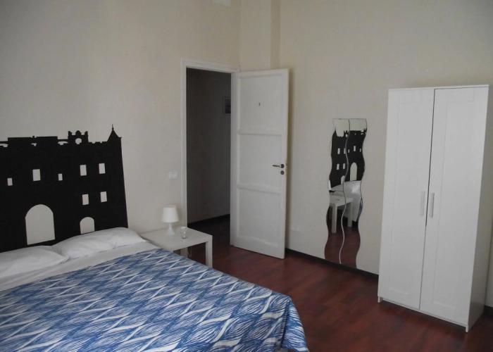 Castelnuovo Rooms