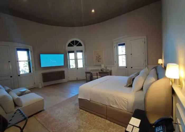 Hotel SUSA