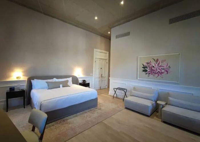 Hotel SUSA