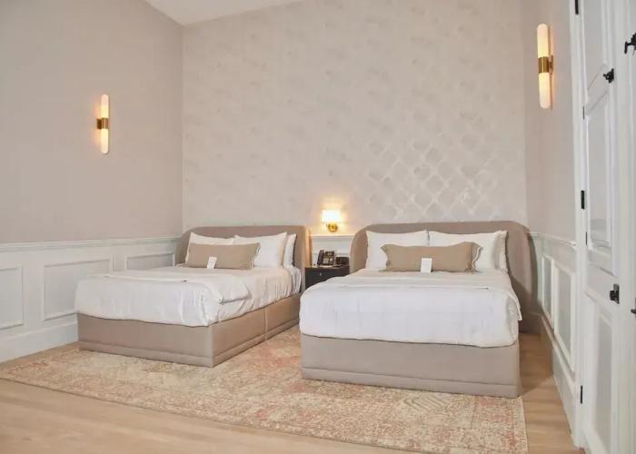 Hotel SUSA