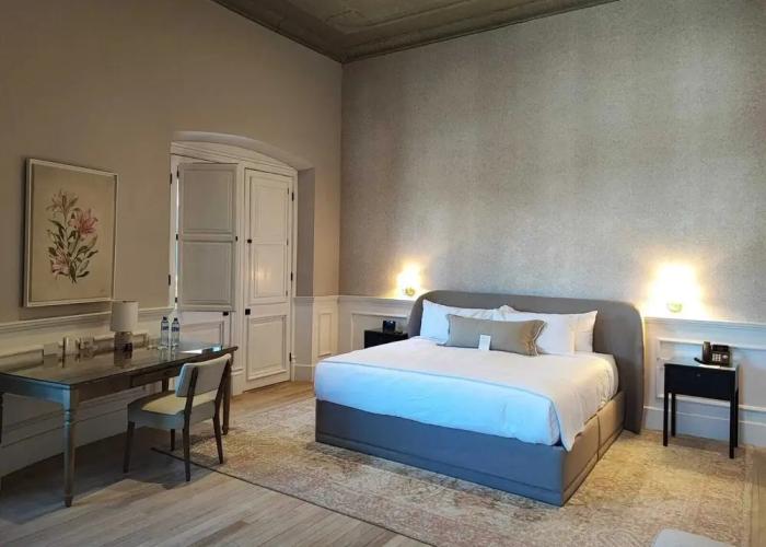 Hotel SUSA