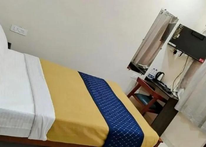 Urban Elite Apart Hotel