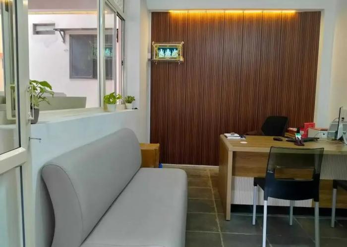Urban Elite Apart Hotel