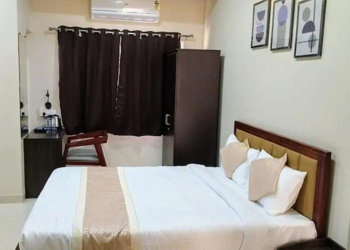 Urban Elite Apart Hotel