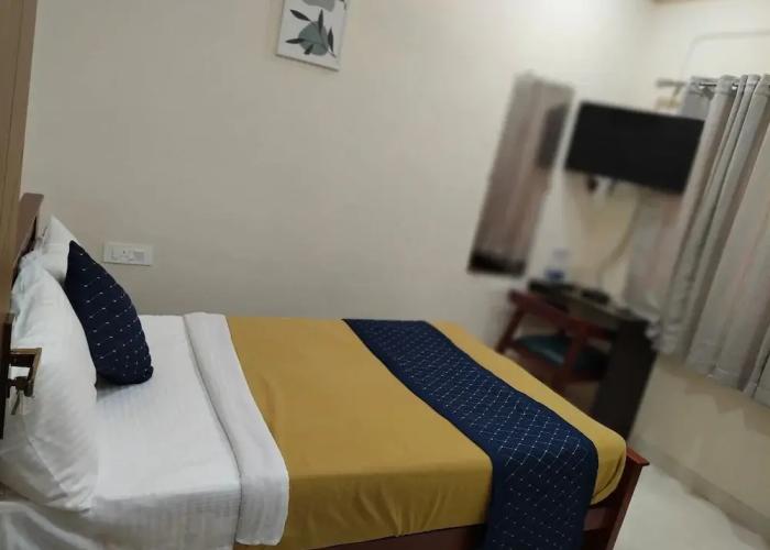 Urban Elite Apart Hotel