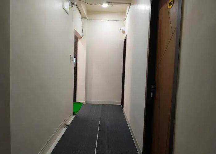 Urban Elite Apart Hotel