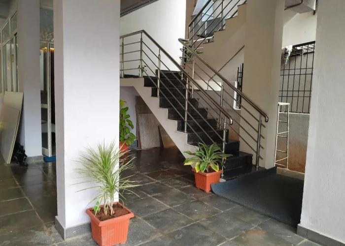 Urban Elite Apart Hotel