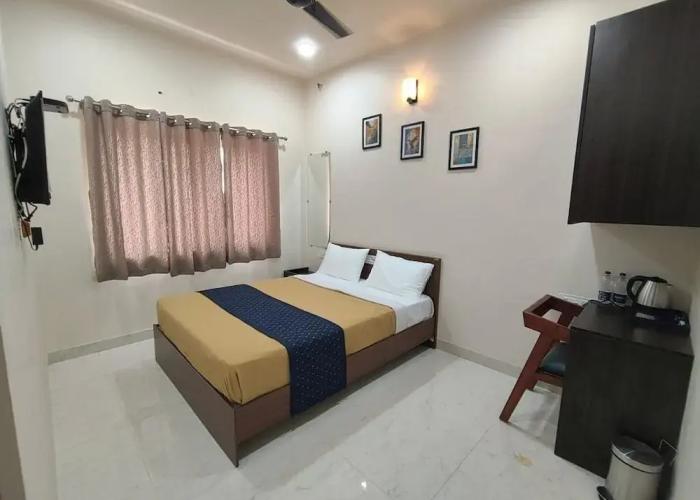 Urban Elite Apart Hotel