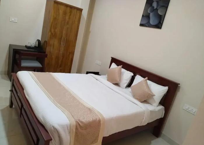 Urban Elite Apart Hotel