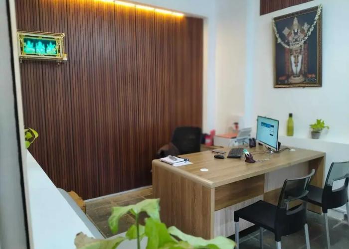 Urban Elite Apart Hotel
