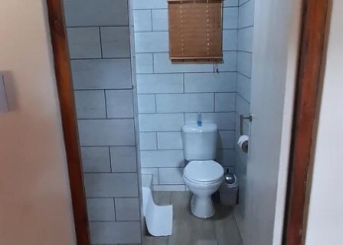Ezulwini Game Lodge