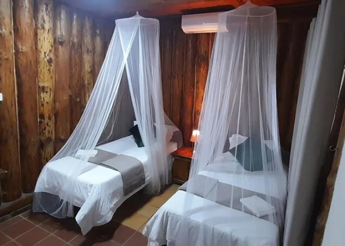 Ezulwini Game Lodge