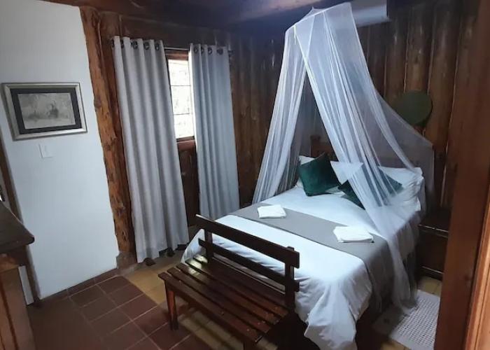 Ezulwini Game Lodge