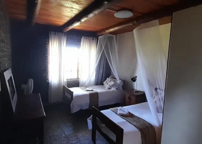 Ezulwini Game Lodge