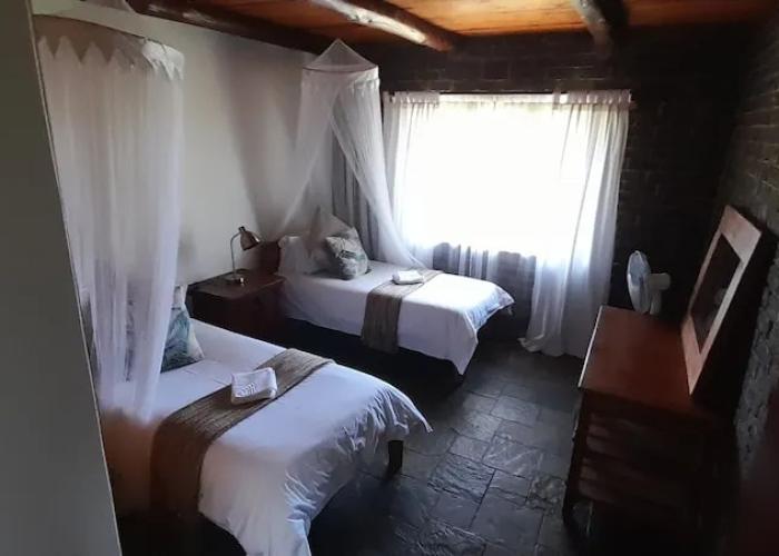 Ezulwini Game Lodge