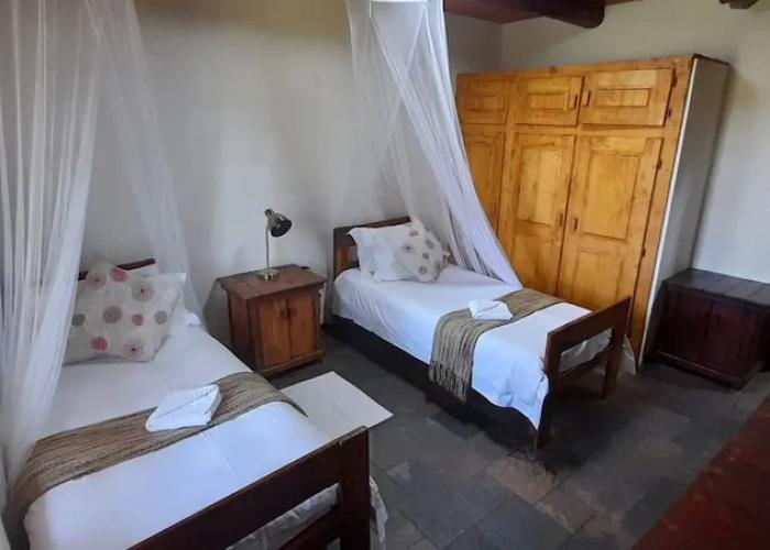 Ezulwini Game Lodge