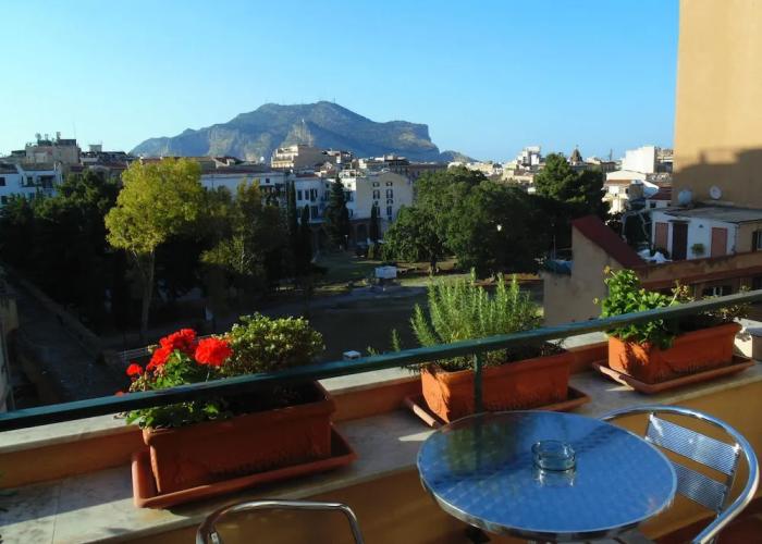 Bed and Breakfast Kemonia