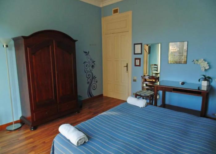 Bed and Breakfast Kemonia