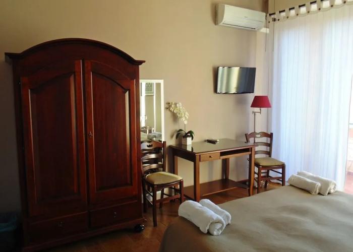 Bed and Breakfast Kemonia