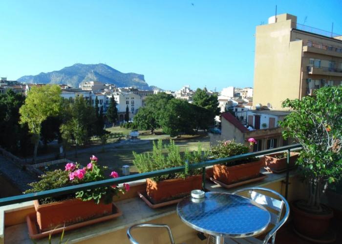 Bed and Breakfast Kemonia