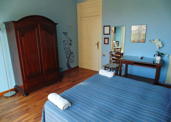 Bed and Breakfast Kemonia