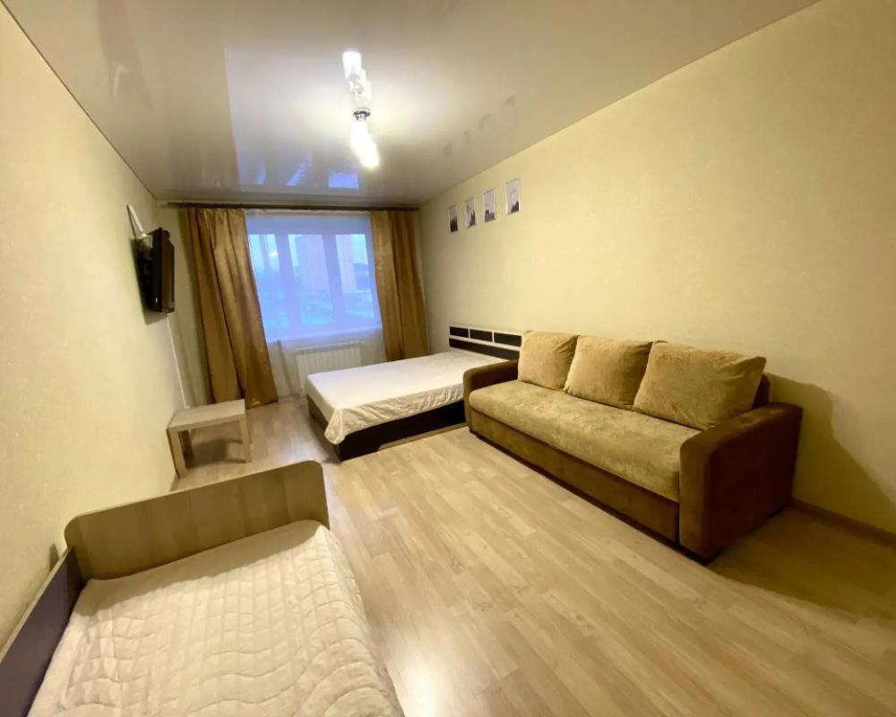 Decembrist on Narodnaya Street