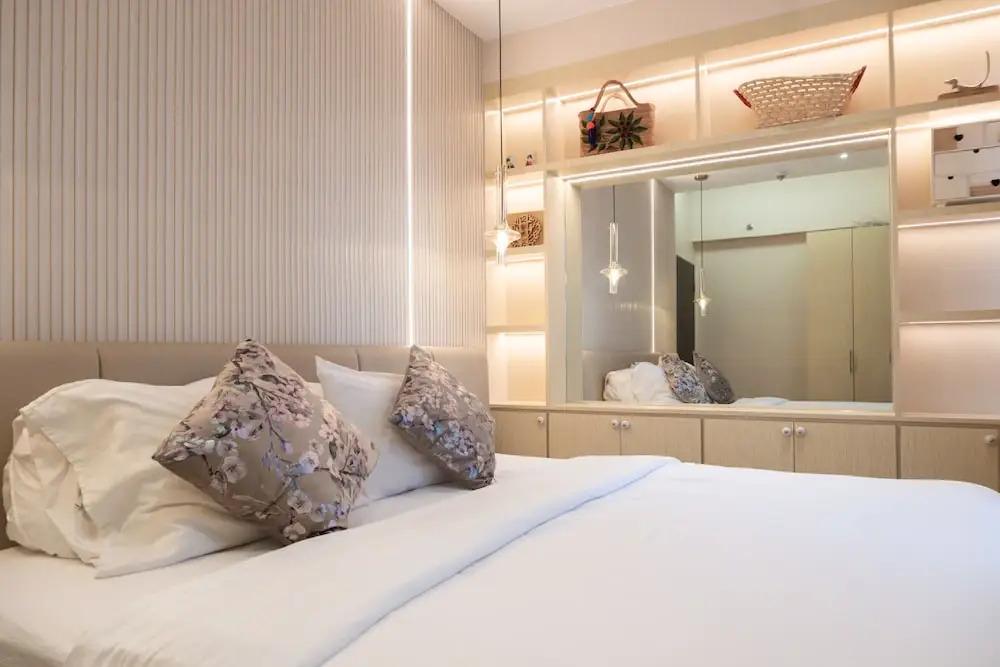 The King Suite Experience