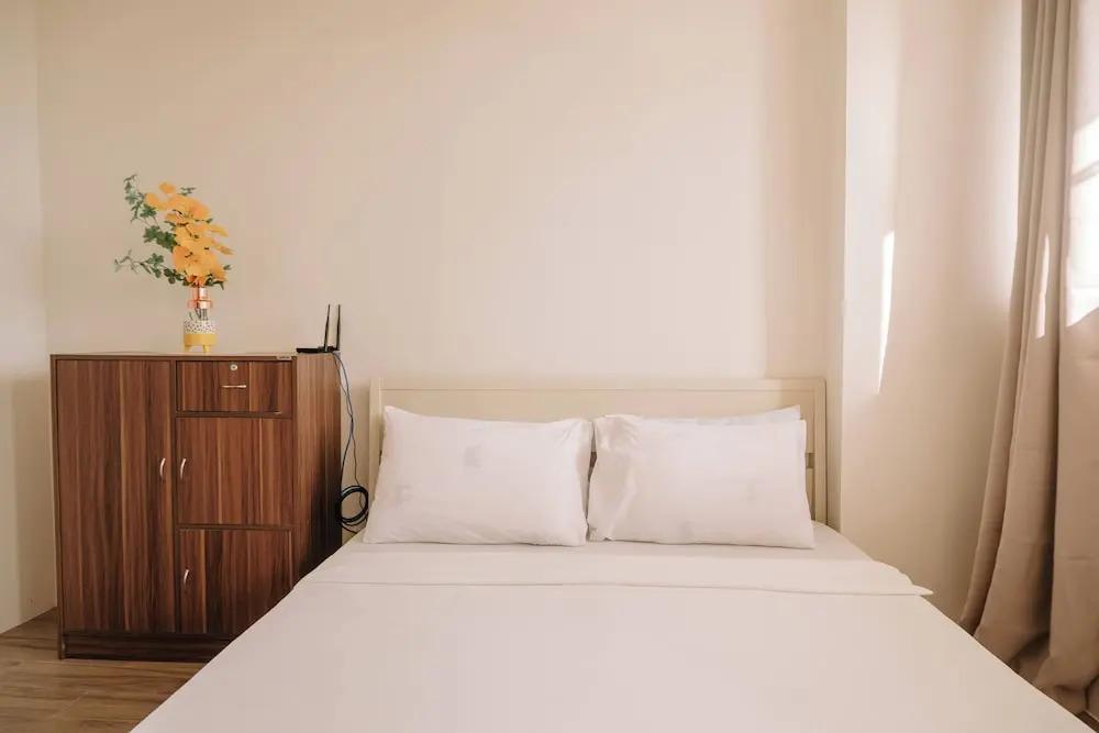 Spacious & Bright Family Escape