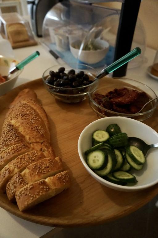 фото Bed and Breakfast Vivaldi