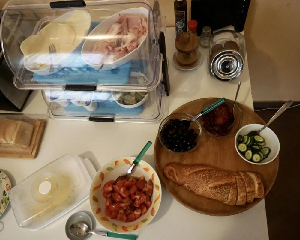 фото Bed and Breakfast Vivaldi