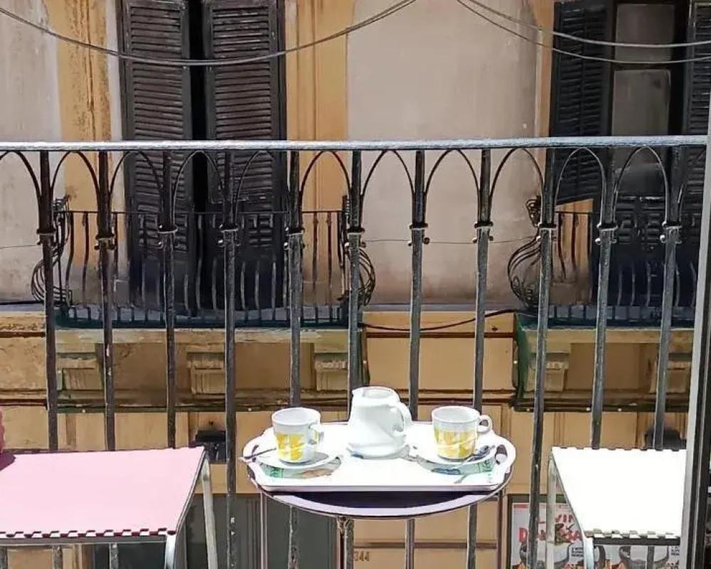 фото Bed and Breakfast Vivaldi