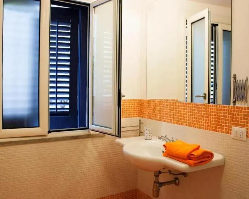 фото Bed and Breakfast Vivaldi