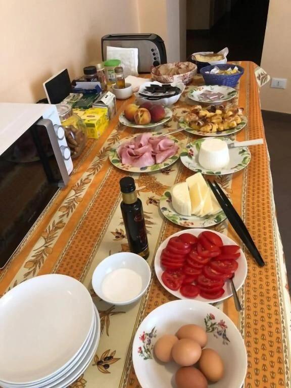 фото Bed and Breakfast Vivaldi