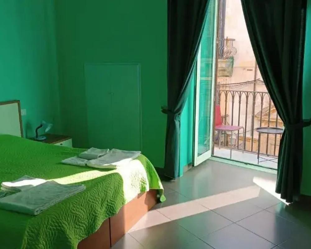 фото Bed and Breakfast Vivaldi