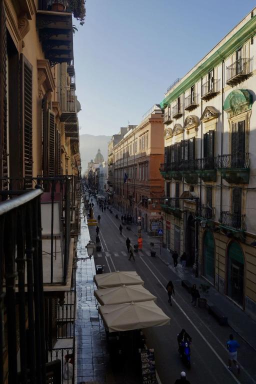 фото Bed and Breakfast Vivaldi