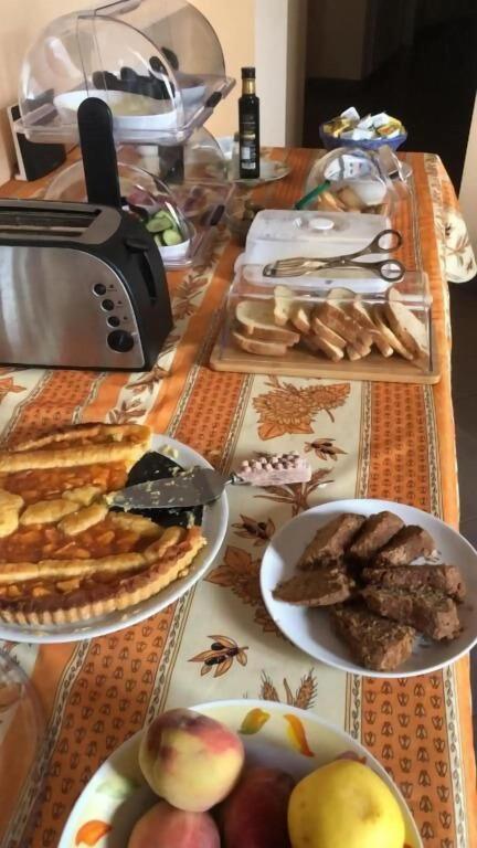 фото Bed and Breakfast Vivaldi