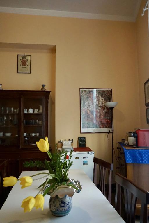 фото Bed and Breakfast Vivaldi