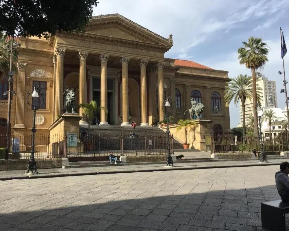 фото Bed and Breakfast Vivaldi