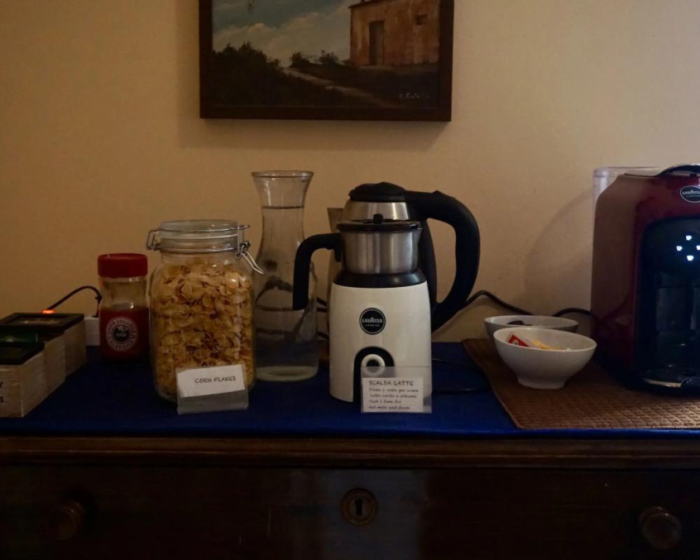 фото Bed and Breakfast Vivaldi