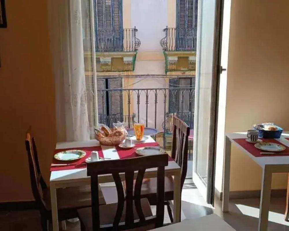 фото Bed and Breakfast Vivaldi