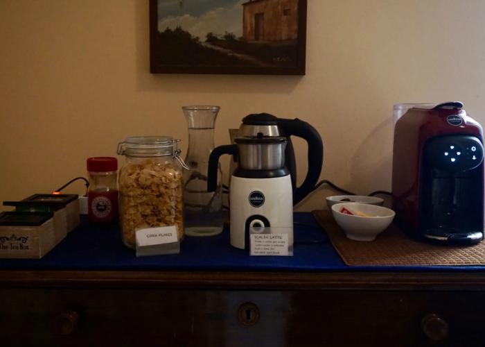 Bed and Breakfast Vivaldi