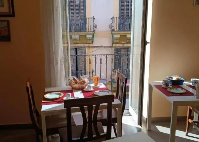 Bed and Breakfast Vivaldi