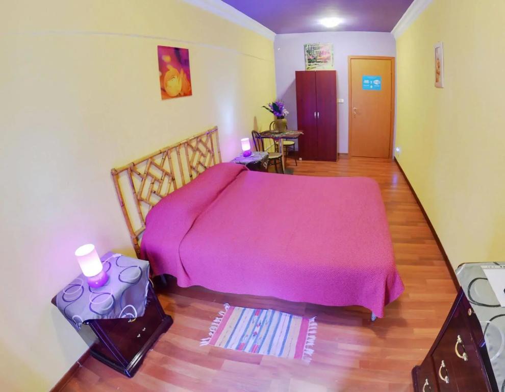 фото Hostel Agata