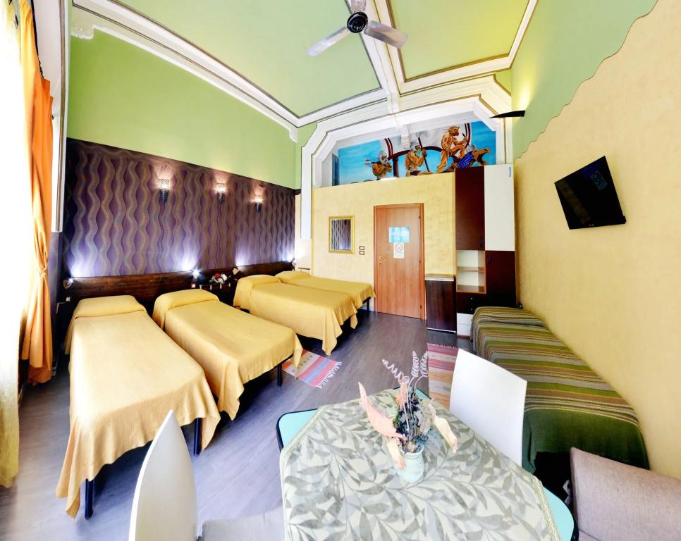 фото Hostel Agata