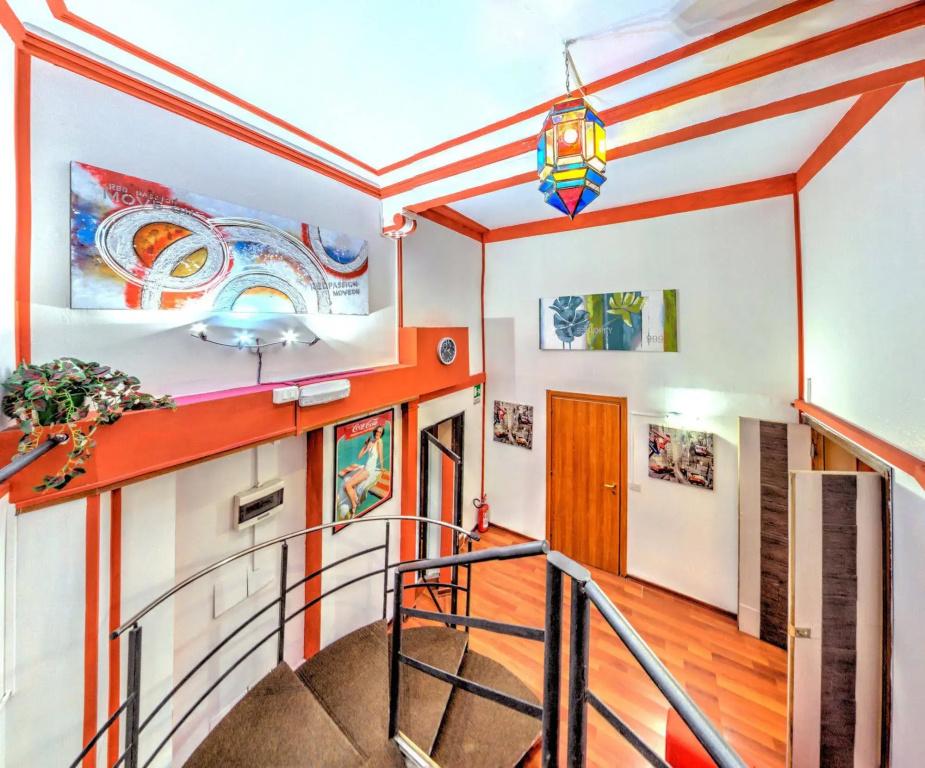 фото Hostel Agata