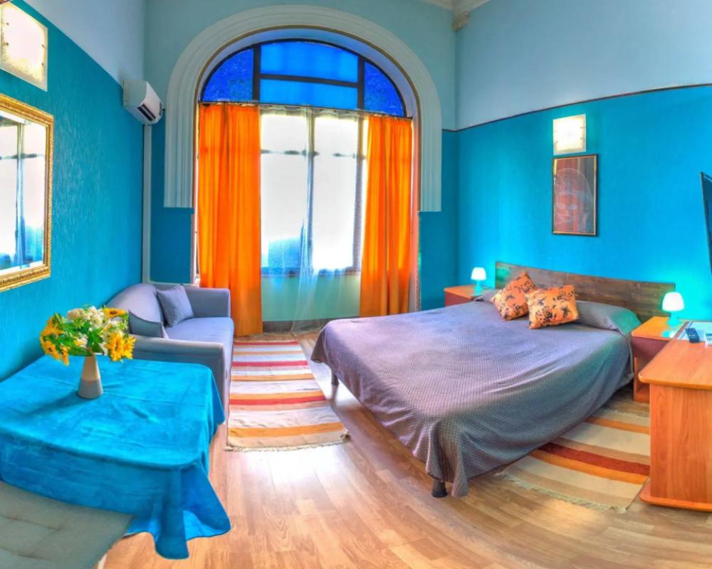 фото Hostel Agata