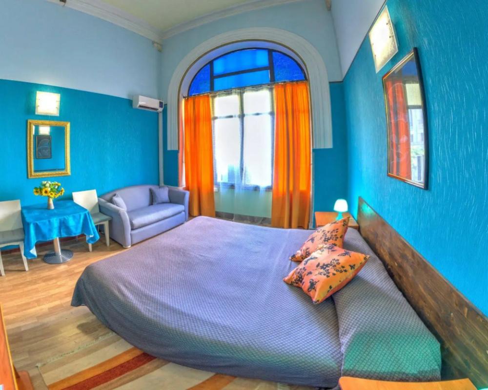 фото Hostel Agata