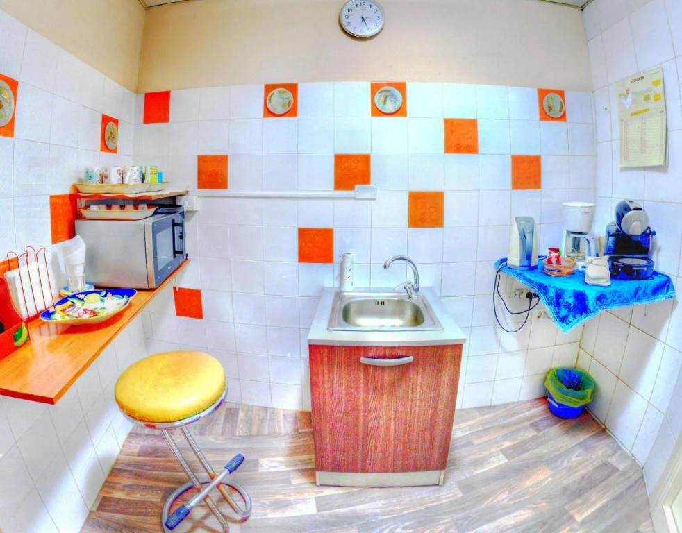 фото Hostel Agata