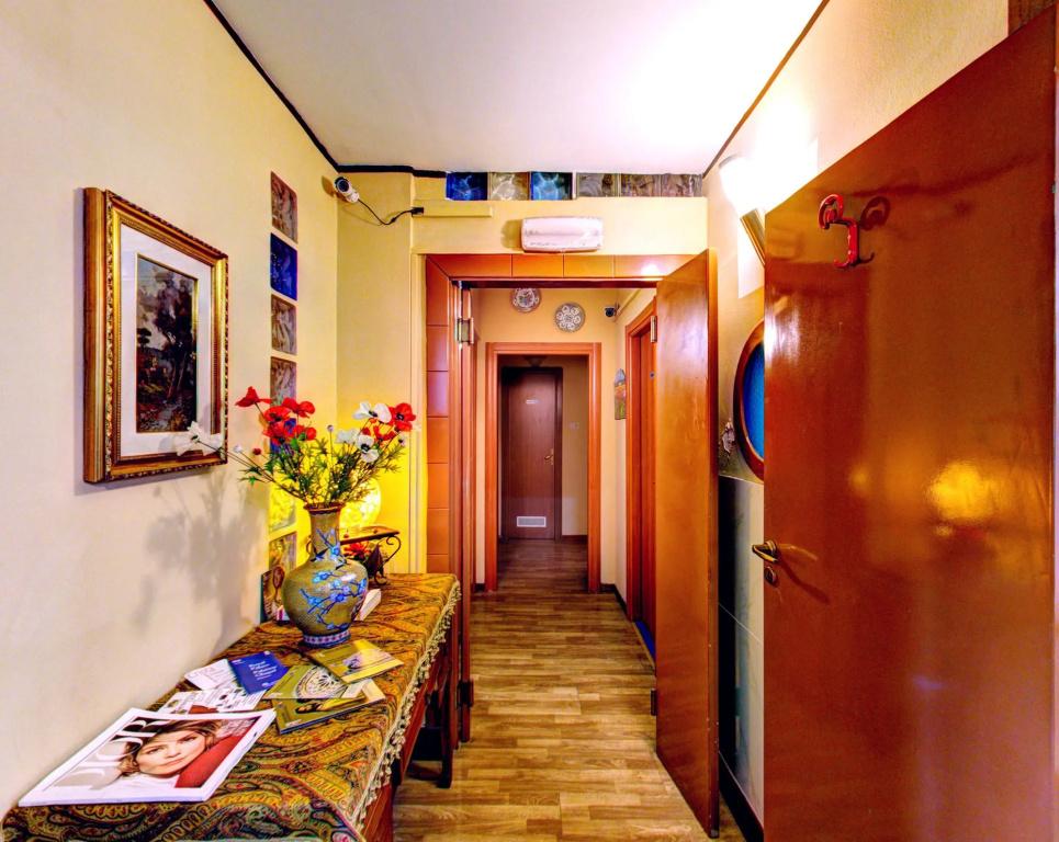 фото Hostel Agata