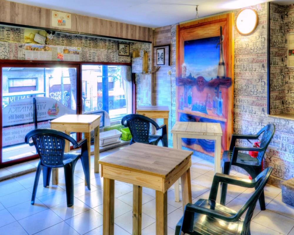 фото Hostel Agata